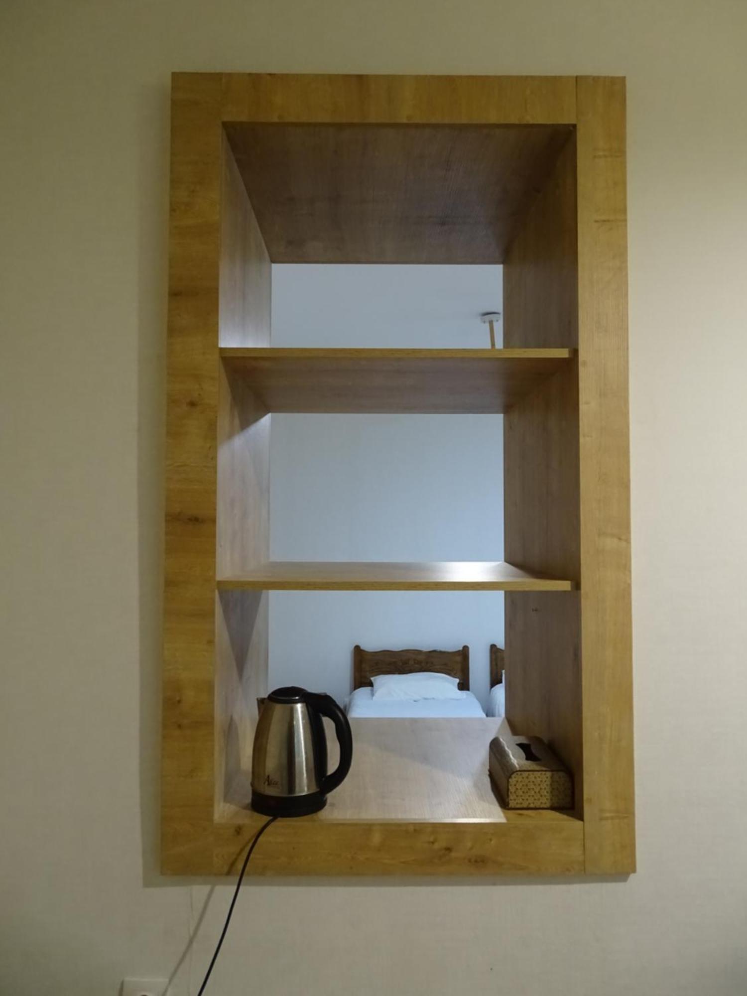 Vake Super Quiet And Comfy Apartment With A Yard Tbilisi Esterno foto