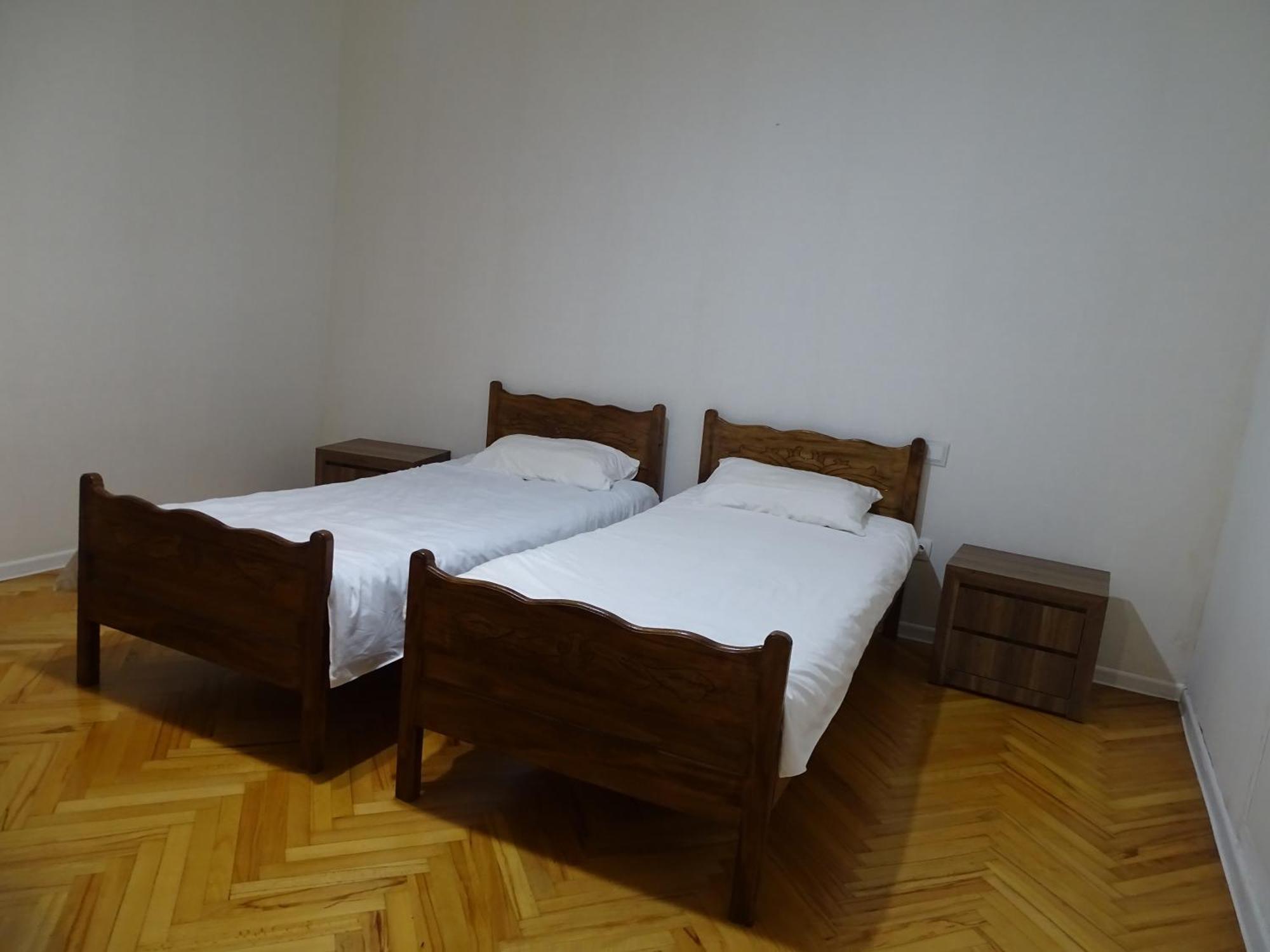 Vake Super Quiet And Comfy Apartment With A Yard Tbilisi Esterno foto