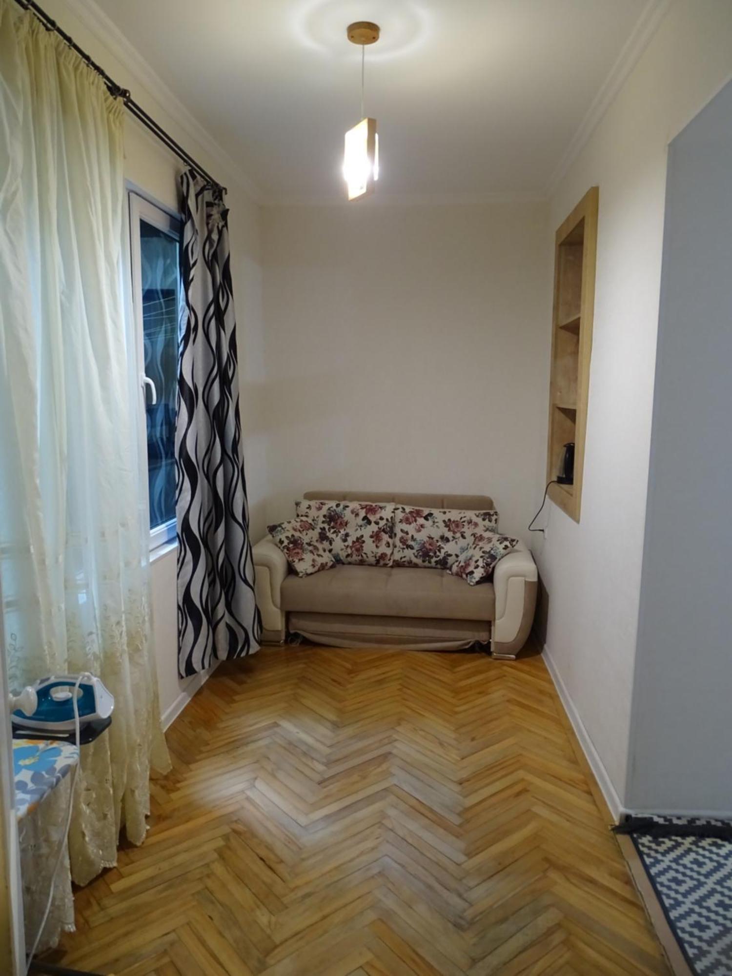 Vake Super Quiet And Comfy Apartment With A Yard Tbilisi Esterno foto